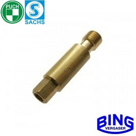 Nadeldüse Gr. 2.17 B Bing Vergaser Sachs 503